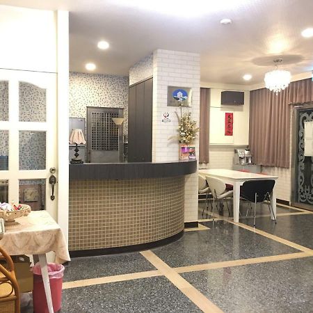 Rural Area Hotel Wanqiao Exterior foto