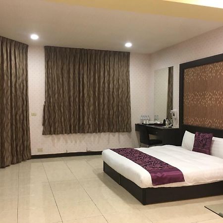 Rural Area Hotel Wanqiao Exterior foto