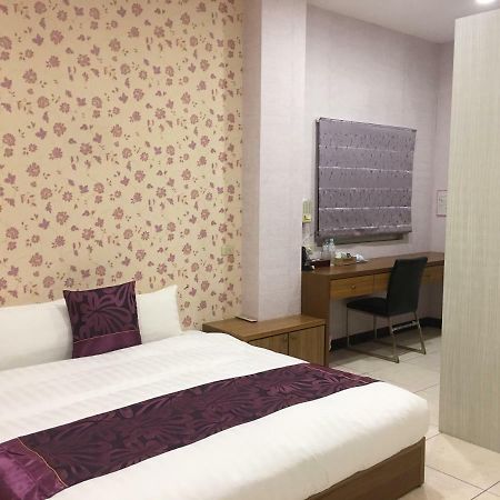 Rural Area Hotel Wanqiao Exterior foto