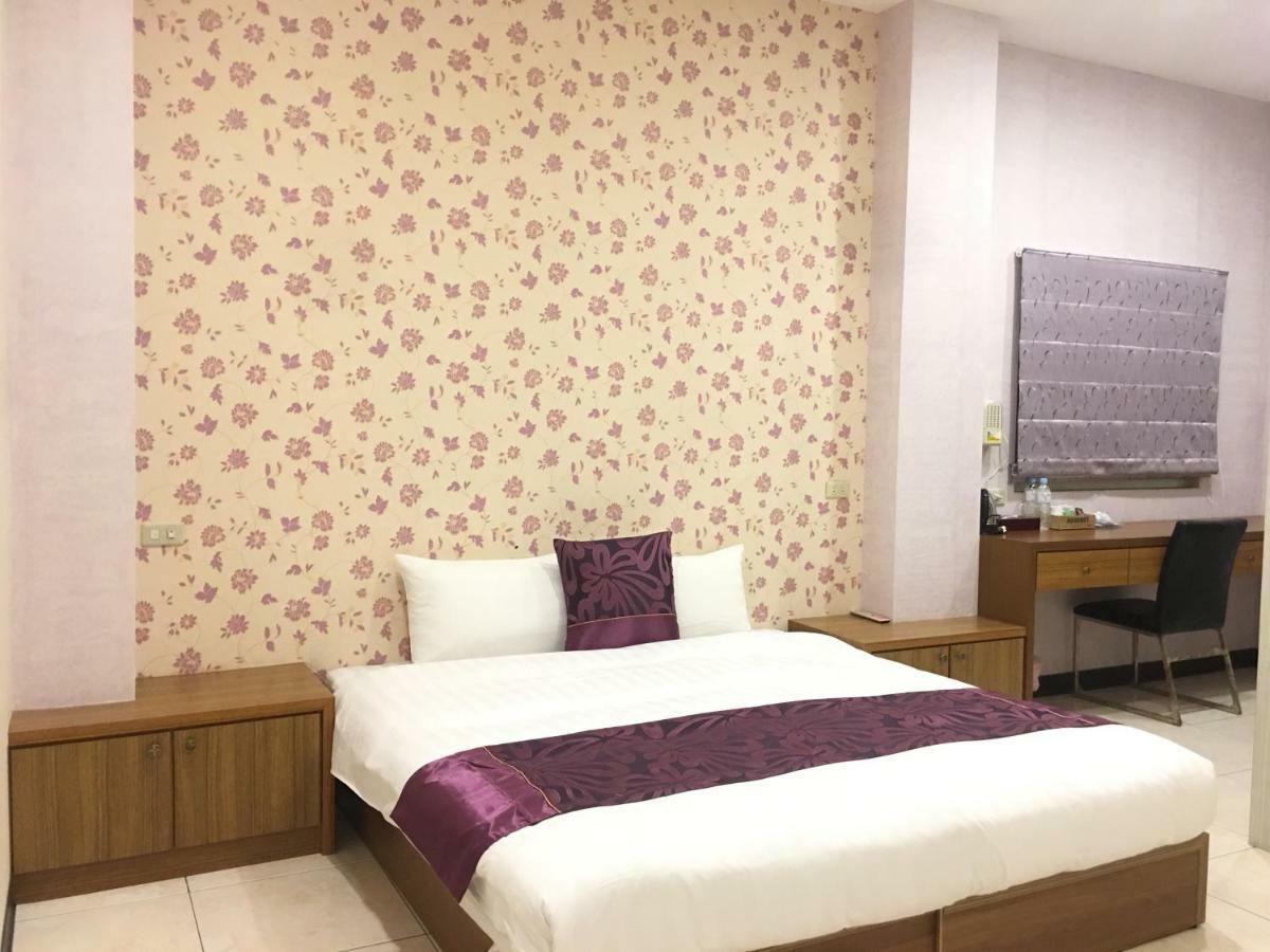 Rural Area Hotel Wanqiao Exterior foto