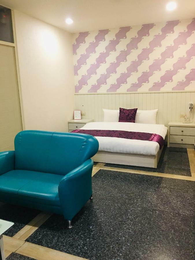 Rural Area Hotel Wanqiao Exterior foto
