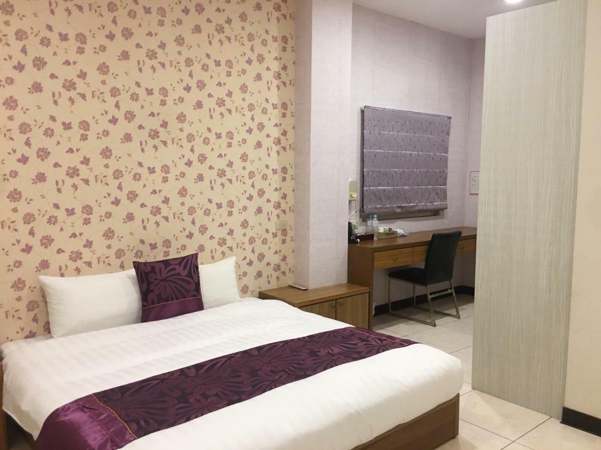 Rural Area Hotel Wanqiao Exterior foto